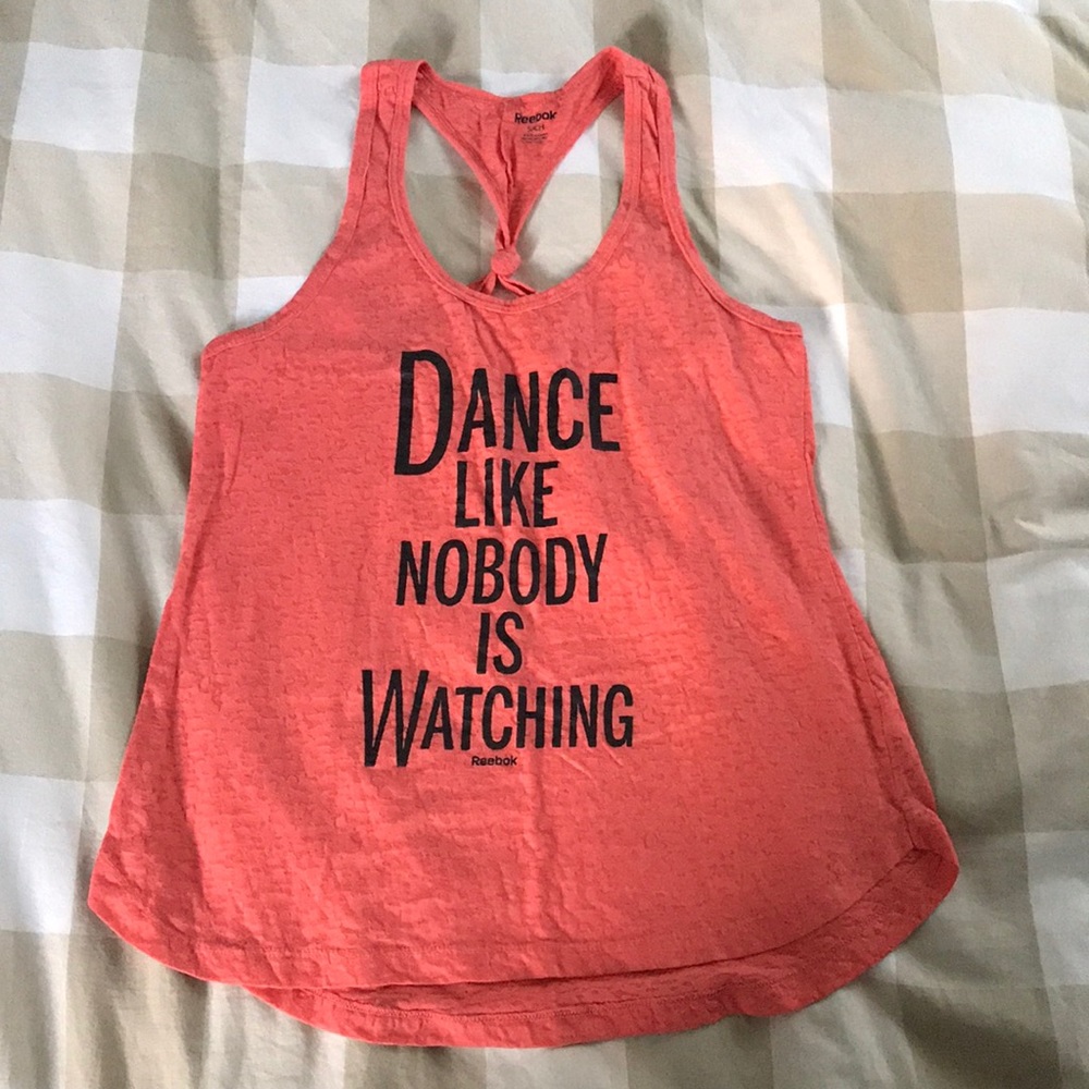 ❗️❗️🖤Fun workout tank!🖤❗️❗️